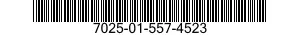 7025-01-557-4523 PRINTER,AUTOMATIC DATA PROCESSING 7025015574523 015574523