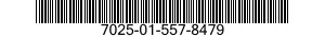 7025-01-557-8479 PRINTER,AUTOMATIC DATA PROCESSING 7025015578479 015578479