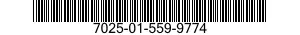 7025-01-559-9774 INTERFACE UNIT,AUTOMATIC DATA PROCESSING 7025015599774 015599774