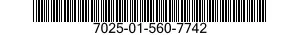 7025-01-560-7742 INTERFACE UNIT,AUTOMATIC DATA PROCESSING 7025015607742 015607742