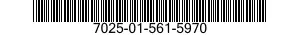 7025-01-561-5970 INTERFACE UNIT,AUTOMATIC DATA PROCESSING 7025015615970 015615970