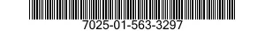 7025-01-563-3297 MEMORY UNIT,DATA STORAGE 7025015633297 015633297