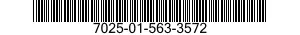 7025-01-563-3572 PRINTER,AUTOMATIC DATA PROCESSING 7025015633572 015633572