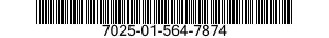 7025-01-564-7874 INTERFACE UNIT,DATA TRANSFER 7025015647874 015647874