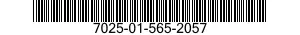 7025-01-565-2057 PROCESSOR,GATEWAY 7025015652057 015652057