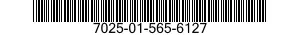 7025-01-565-6127 DISK AND TAPE DRIVE UNIT 7025015656127 015656127