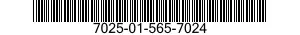 7025-01-565-7024 INTERFACE UNIT,AUTOMATIC DATA PROCESSING 7025015657024 015657024