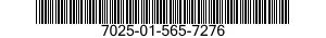 7025-01-565-7276 KEYBOARD,DATA ENTRY 7025015657276 015657276