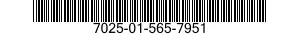 7025-01-565-7951 INTERFACE UNIT,AUTOMATIC DATA PROCESSING 7025015657951 015657951