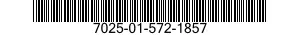 7025-01-572-1857 INTERFACE UNIT,AUTOMATIC DATA PROCESSING 7025015721857 015721857