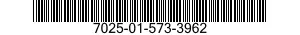 7025-01-573-3962 MOUSE,DATA ENTRY 7025015733962 015733962