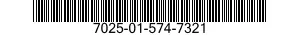 7025-01-574-7321 INTERFACE UNIT,DATA TRANSFER 7025015747321 015747321