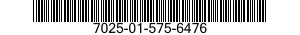7025-01-575-6476 PRINTER,AUTOMATIC DATA PROCESSING 7025015756476 015756476