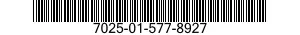 7025-01-577-8927 INTERFACE UNIT,AUTOMATIC DATA PROCESSING 7025015778927 015778927