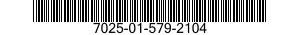 7025-01-579-2104 PRINTER,AUTOMATIC DATA PROCESSING 7025015792104 015792104