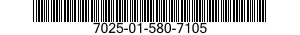 7025-01-580-7105 INTERFACE UNIT,DATA TRANSFER 7025015807105 015807105