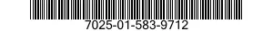 7025-01-583-9712 INTERFACE UNIT,AUTOMATIC DATA PROCESSING 7025015839712 015839712