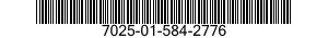 7025-01-584-2776 INTERFACE UNIT,DATA TRANSFER 7025015842776 015842776