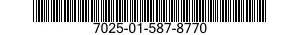7025-01-587-8770 INTERFACE UNIT,AUTOMATIC DATA PROCESSING 7025015878770 015878770