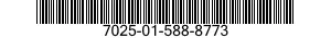 7025-01-588-8773 INTERFACE UNIT,AUTOMATIC DATA PROCESSING 7025015888773 015888773