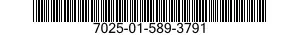 7025-01-589-3791 PRINTER,AUTOMATIC DATA PROCESSING 7025015893791 015893791
