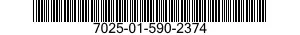 7025-01-590-2374 INTERFACE UNIT,AUTOMATIC DATA PROCESSING 7025015902374 015902374