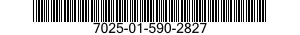 7025-01-590-2827 INTERFACE UNIT,AUTOMATIC DATA PROCESSING 7025015902827 015902827