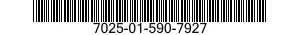 7025-01-590-7927 NRP,UNIT,DATA ACQ 7025015907927 015907927