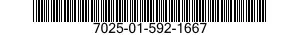 7025-01-592-1667 JOYSTICK,DATA ENTRY 7025015921667 015921667