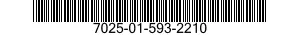 7025-01-593-2210 INTERFACE UNIT,DATA TRANSFER 7025015932210 015932210