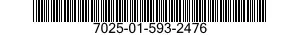 7025-01-593-2476 INTERFACE UNIT,DATA TRANSFER 7025015932476 015932476