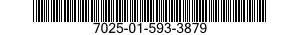 7025-01-593-3879 MEMORY CARD,PERSONAL COMPUTER 7025015933879 015933879