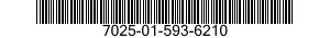 7025-01-593-6210 PRINTER,AUTOMATIC DATA PROCESSING 7025015936210 015936210