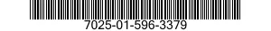 7025-01-596-3379 DISK DRIVE UNIT 7025015963379 015963379