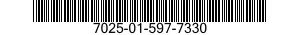 7025-01-597-7330 INTERFACE UNIT,AUTOMATIC DATA PROCESSING 7025015977330 015977330