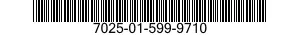7025-01-599-9710 INTERFACE UNIT,DATA TRANSFER 7025015999710 015999710