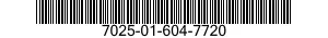 7025-01-604-7720 COMPUTER DESKTOP 7025016047720 016047720
