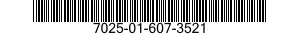7025-01-607-3521 INTERFACE UNIT,AUTOMATIC DATA PROCESSING 7025016073521 016073521