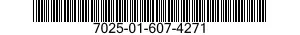 7025-01-607-4271 PRINTER,AUTOMATIC DATA PROCESSING 7025016074271 016074271