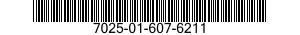 7025-01-607-6211 INTERFACE UNIT,AUTOMATIC DATA PROCESSING 7025016076211 016076211