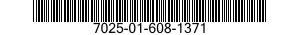 7025-01-608-1371 PERIPHERAL KIT,DATA INPUT-OUTPUT 7025016081371 016081371