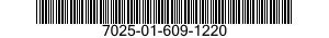 7025-01-609-1220 INTERFACE UNIT,AUTOMATIC DATA PROCESSING 7025016091220 016091220