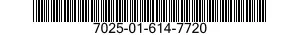 7025-01-614-7720 INTERFACE UNIT,AUTOMATIC DATA PROCESSING 7025016147720 016147720