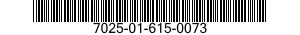 7025-01-615-0073 INTERFACE UNIT,DATA TRANSFER 7025016150073 016150073