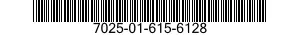 7025-01-615-6128 PRINTER,AUTOMATIC DATA PROCESSING 7025016156128 016156128