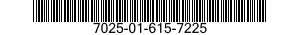 7025-01-615-7225 INTERFACE UNIT,AUTOMATIC DATA PROCESSING 7025016157225 016157225
