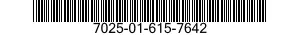 7025-01-615-7642 DISK DRIVE UNIT 7025016157642 016157642