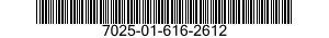 7025-01-616-2612 INTERFACE UNIT,DATA TRANSFER 7025016162612 016162612