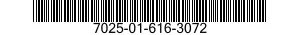 7025-01-616-3072 DISK DRIVE UNIT 7025016163072 016163072