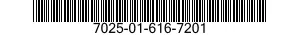 7025-01-616-7201 INTERFACE UNIT,AUTOMATIC DATA PROCESSING 7025016167201 016167201